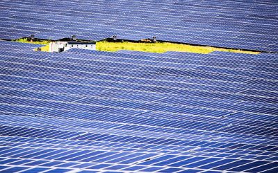 Energia solar própria alcança 40% de Itaipu e setor pede mais espaço